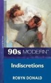 Indiscretions (eBook, ePUB) Indiscretions (eBook, ePUB)