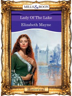 Lady Of The Lake (eBook, ePUB) - Mayne, Elizabeth