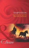 Temptation (Mills & Boon Desire) (The Millionaire's Club, Book 5) (eBook, ePUB)