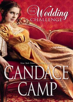 The Wedding Challenge (eBook, ePUB) - Camp, Candace