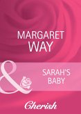 Sarah's Baby (Mills & Boon Cherish) (eBook, ePUB)