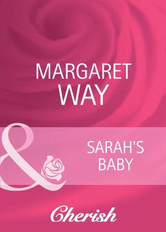 Cover Sarah's Baby (eBook, ePUB)