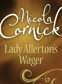 Lady Allerton's Wager (eBook, ePUB)