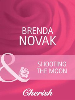 Shooting The Moon (eBook, ePUB) - Novak, Brenda