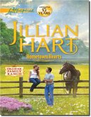 Hometown Hearts (eBook, ePUB) Hometown Hearts (eBook, ePUB)