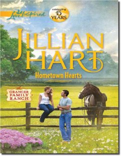 Cover Hometown Hearts (eBook, ePUB)