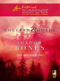 Shadow Bones (eBook, ePUB)