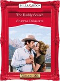 The Daddy Search (eBook, ePUB)