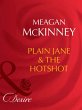 Plain Jane & The Hotshot (eBook, ePUB) - Bild 1