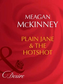 Cover Plain Jane & The Hotshot (eBook, ePUB)
