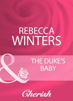 The Duke's Baby (eBook, ePUB) - Winters, Rebecca