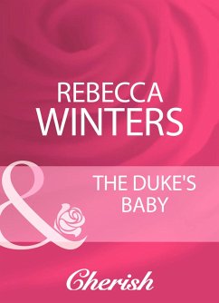 Cover The Duke's Baby (eBook, ePUB)