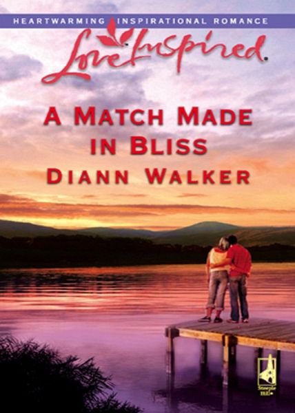 A Match Made In Bliss (eBook, ePUB)