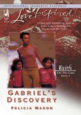 Gabriel's Discovery (eBook, ePUB)