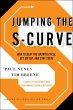 Jumping the S-Curve (eBook, ePUB) - Bild 1