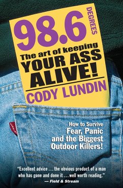 Cover 98.6 Degrees (eBook, ePUB)
