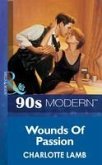 Wounds Of Passion (eBook, ePUB)