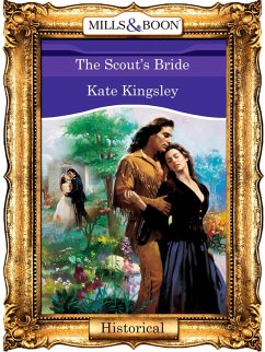 Cover The Scout's Bride (eBook, ePUB)