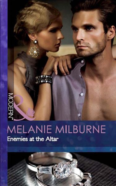 Enemies At The Altar (eBook, ePUB) Enemies At The Altar (eBook, ePUB)
