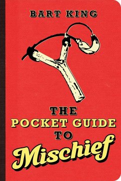The Pocket Guide to Mischief (eBook, ePUB) - King, Bart
