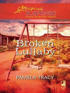 Broken Lullaby (eBook, ePUB) - Tracy, Pamela