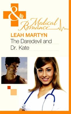 Daredevil And Dr Kate (eBook, ePUB) - Martyn, Leah