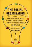 The Social Organization (eBook, ePUB)