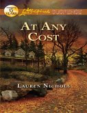 At Any Cost (eBook, ePUB)