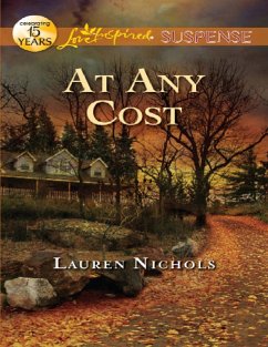 At Any Cost (eBook, ePUB) Cover At Any Cost (eBook, ePUB)