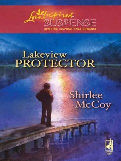 Cover Lakeview Protector (eBook, ePUB)