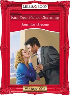 Cover Kiss Your Prince Charming (eBook, ePUB)