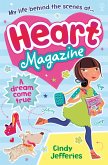 Heart Magazine: A Dream Come True (eBook, ePUB)