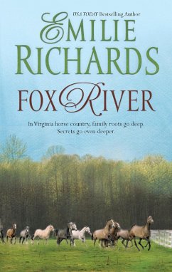 Fox River (eBook, ePUB) - Richards, Emilie