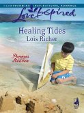 Healing Tides (Mills & Boon Love Inspired) (Pennies From Heaven, Book 1) (eBook, ePUB)