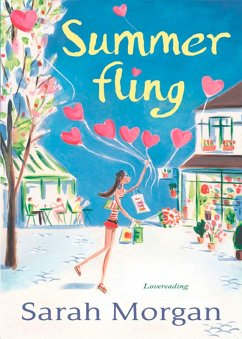 Cover Summer Fling (eBook, ePUB)