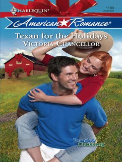 Texan for the Holidays (eBook, ePUB) - Chancellor, Victoria