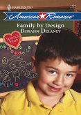 Family by Design (Mills & Boon Love Inspired) (Motherhood, Book 4) (eBook, ePUB)