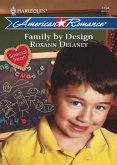 Family by Design (eBook, ePUB)