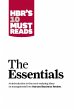 HBR'S 10 Must Reads: The Essentials... - Bild 1