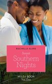 Sweet Southern Nights (eBook, ePUB)