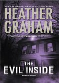 The Evil Inside (eBook, ePUB)