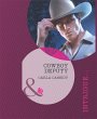 Cowboy Deputy (eBook, ePUB) - Bild 1