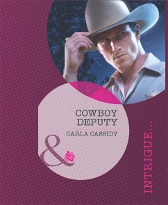 Cover Cowboy Deputy (eBook, ePUB)