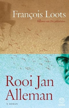 Cover Rooi Jan Alleman (eBook, PDF)