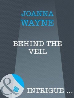 Cover Behind The Veil (eBook, ePUB)