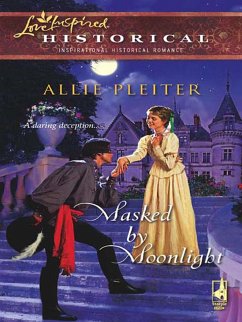 Masked By Moonlight (eBook, ePUB) - Pleiter, Allie