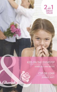 Cover Kids On The Doorstep / Cop On Loan (eBook, ePUB)