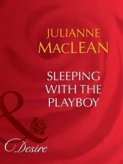 Sleeping With The Playboy (eBook, ePUB) - Maclean, Julianne