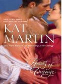 Heart Of Courage (eBook, ePUB)