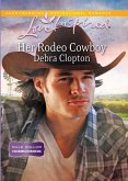 Her Rodeo Cowboy (Mills & Boon Love Inspired) (Mule Hollow Homecoming, Book 1) (eBook, ePUB)